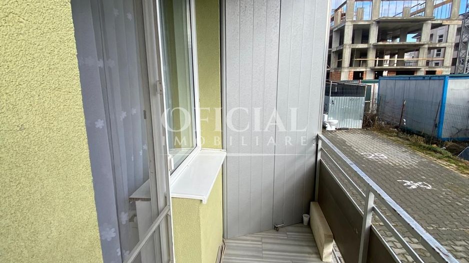 Apartament 3 Camere | 56 Mp | Balcon | Parcare | Floresti Cetatii - Poză 10