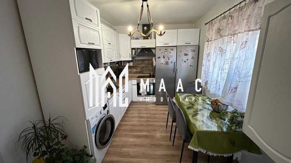 Apartament 2 Camere I Etaj 3 I Două Balcoane I Pod | Arhitecților - Poză 1