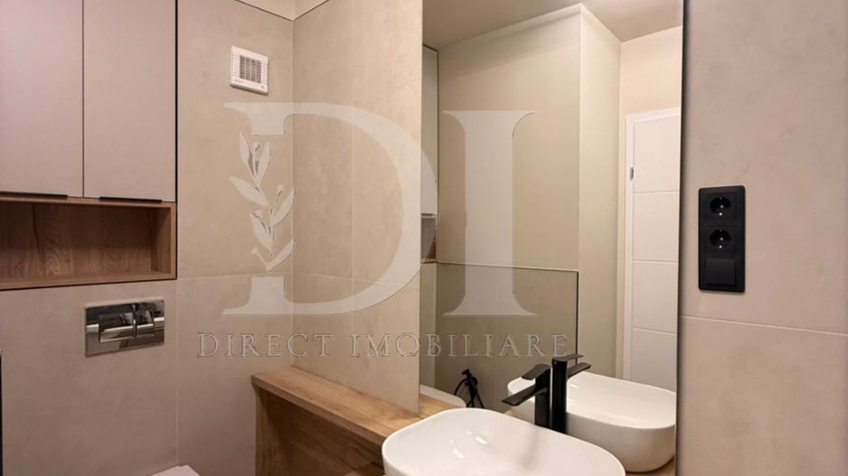 Apartament ultramodern / etaj intermediar / Zona Eroilor - Poză 20
