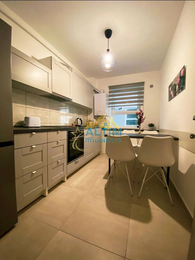 Apartament 3 camere, zona Coresi, Brasov - Poză 4