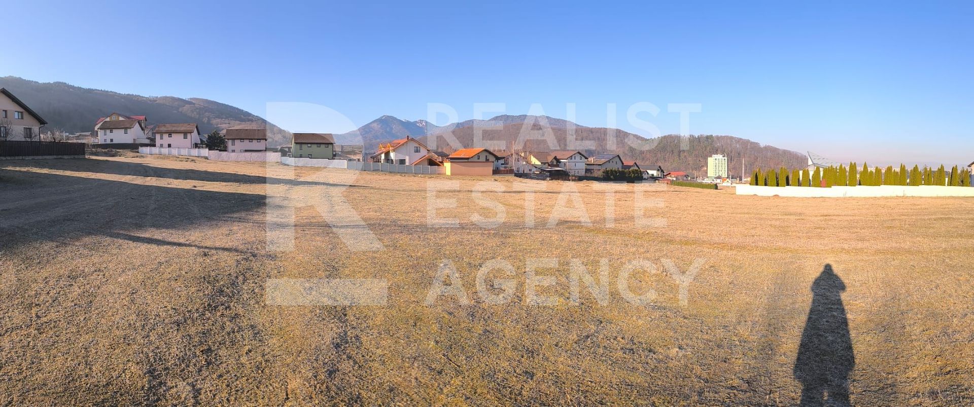 Vânzare, teren, Săcele, zona Baciu -  650m2 - Poză 5