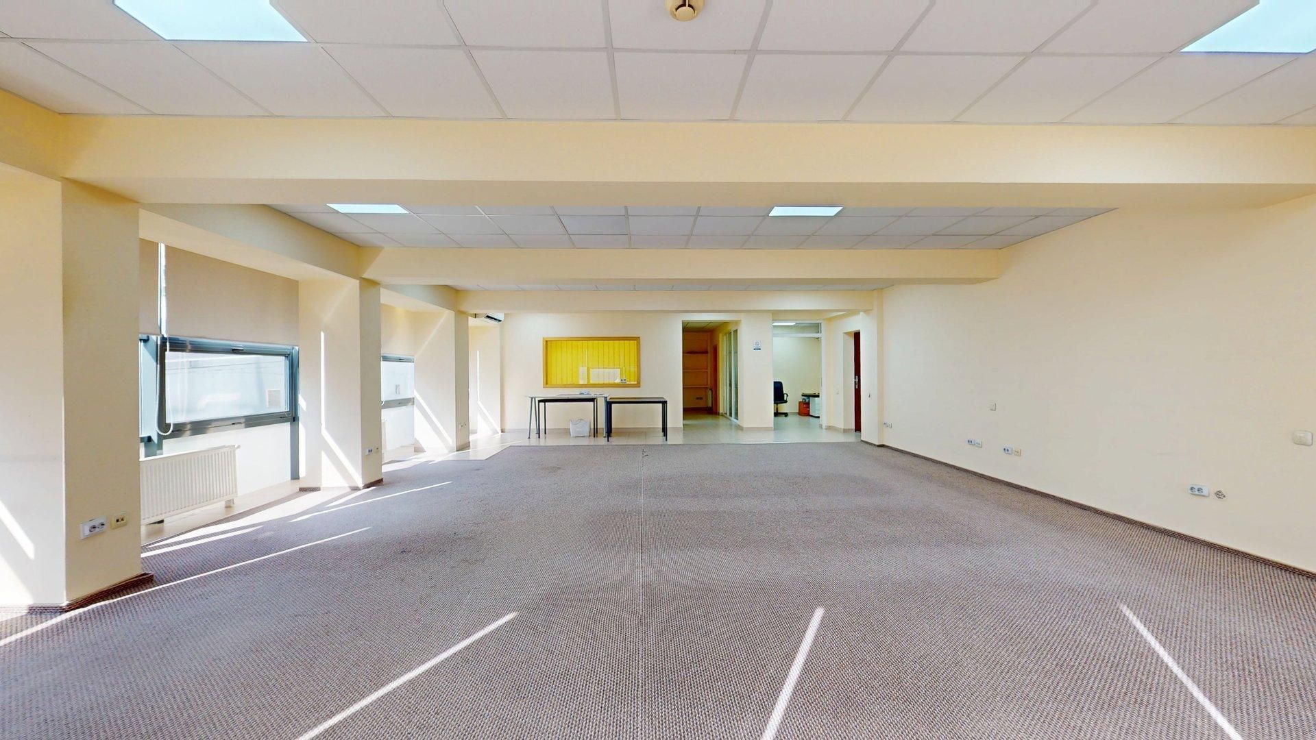 Spatiu Birouri - Clinica Notariat Piata Sudului - Soseaua Oltenitei - Poză 1