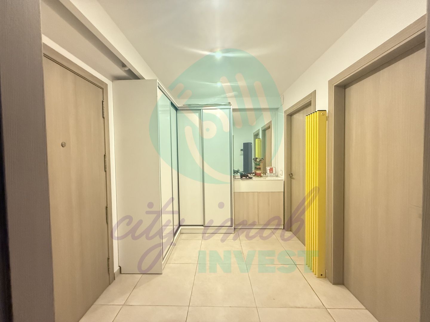 2 camere bloc 2016 la 2 pasi de Bd Unirii - Poză 4