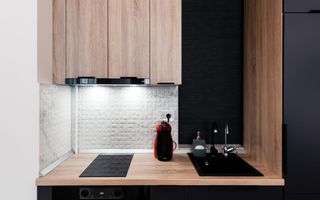 Chirie I Apartament 2 camere I Via Pipera I Mobilat Lux - Poză 9