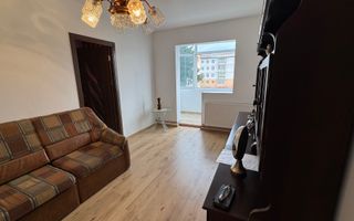 APARTAMENT 2 CAMERE ETAJ 3 VIȘOI CAMPULUNG - Poză 2