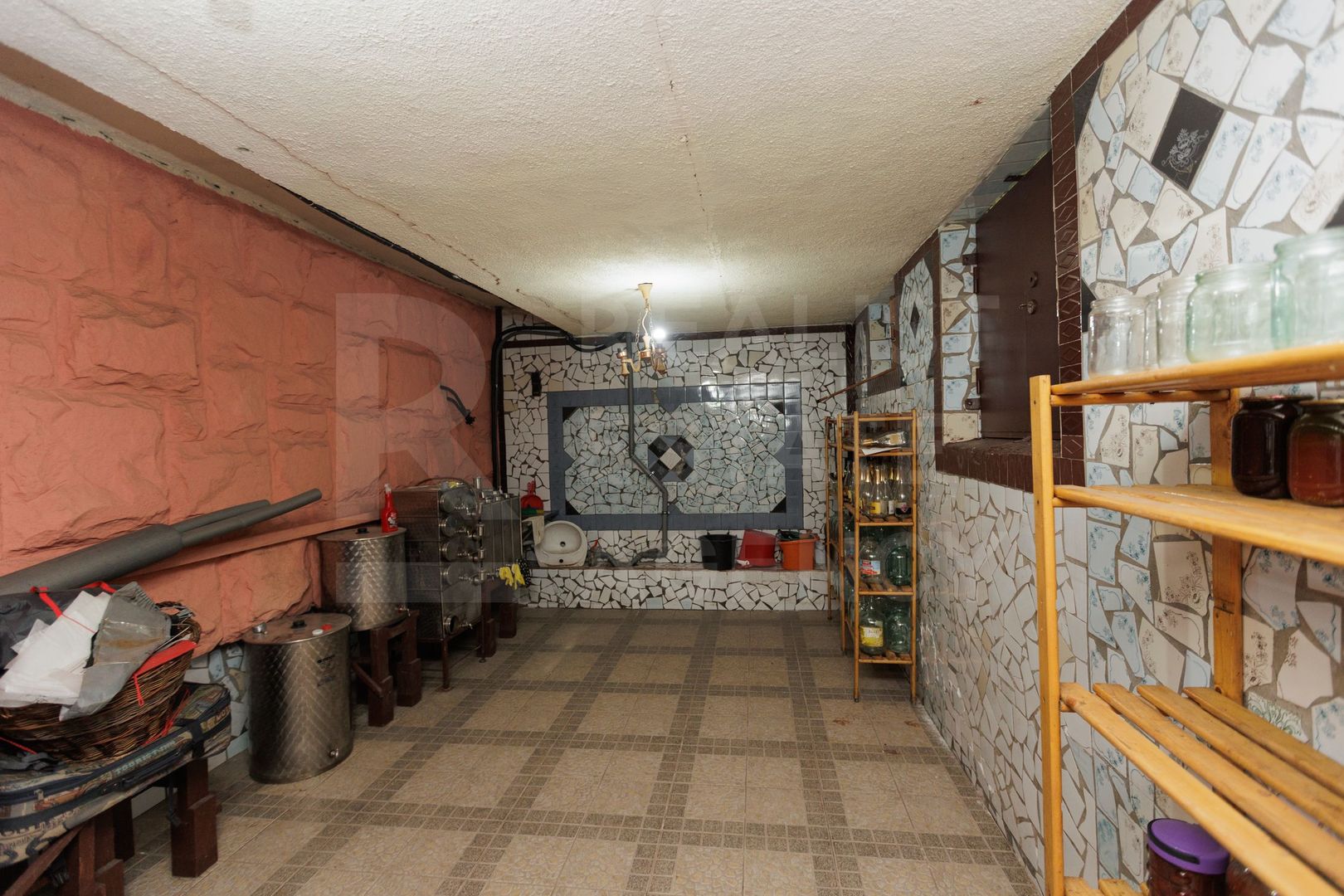 Vânzare, apartament, 3 camere și living, str. Bănulescu-Bodoni, Centru - Poză 17