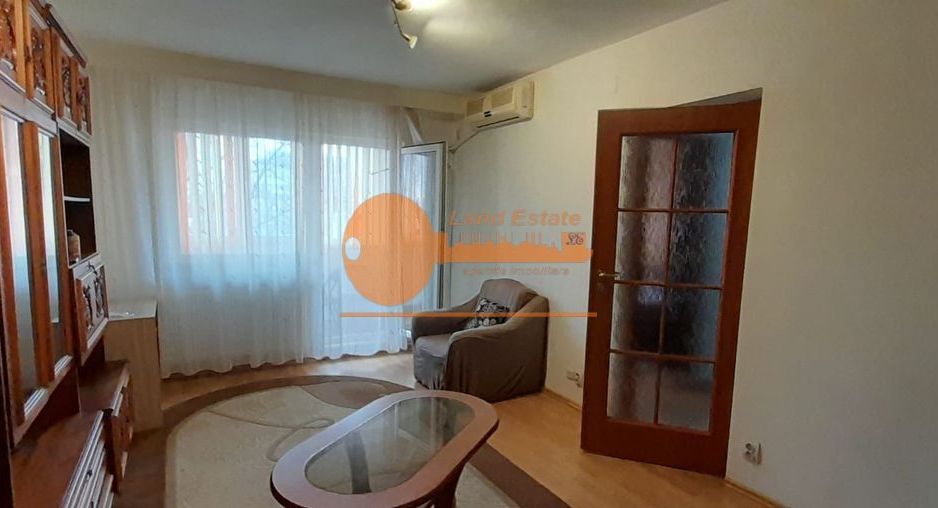 2 camere decomandat | Crangasi | Centrală proprie - Poză 1