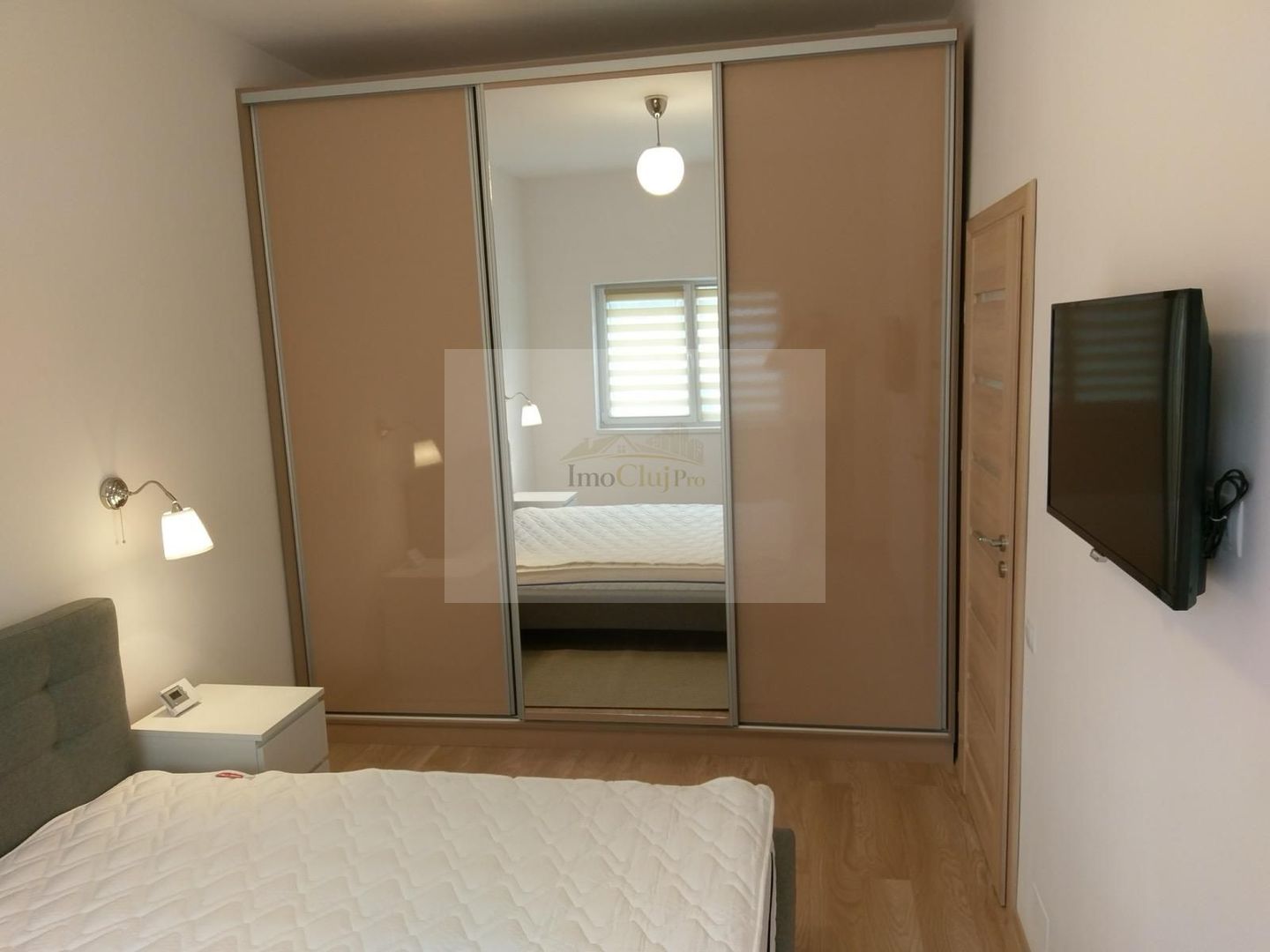 Vânzare apartament 2 Camere | Platinia – USAMV | Parcare Subterană | - Poză 10