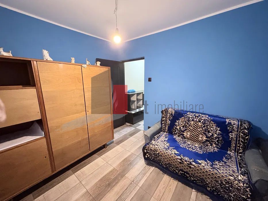 Vânzare apartament 2 camere decomandat Brâncoveanu - Lamotești - Poză 7