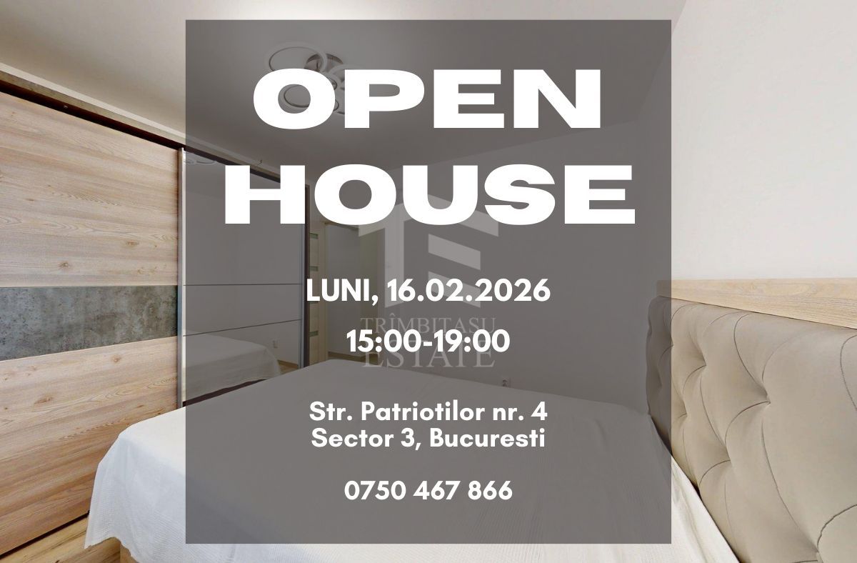Apartament 2 camere Superb Nicolae Grigorescu - Poză 1
