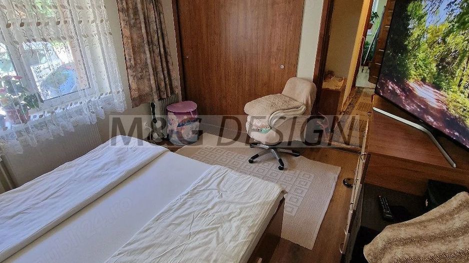 Apartament 2 camere  Lipovei parter cu balcon - Poză 6