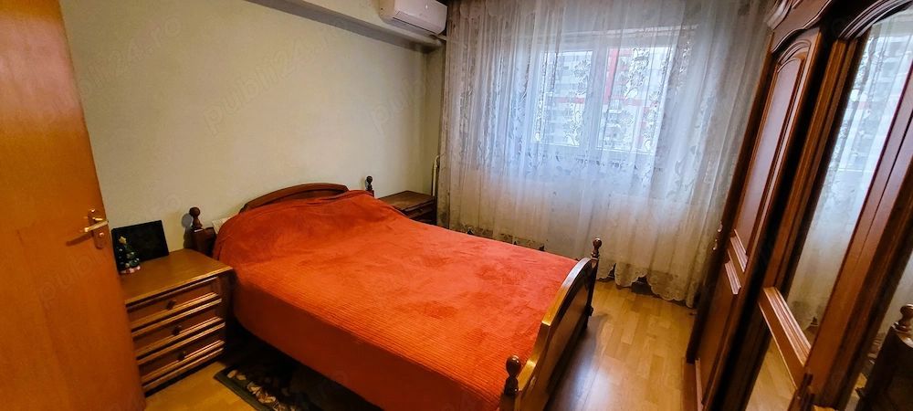 Duplex 5 camere | Metrou Păcii | 131 mp - Poză 6