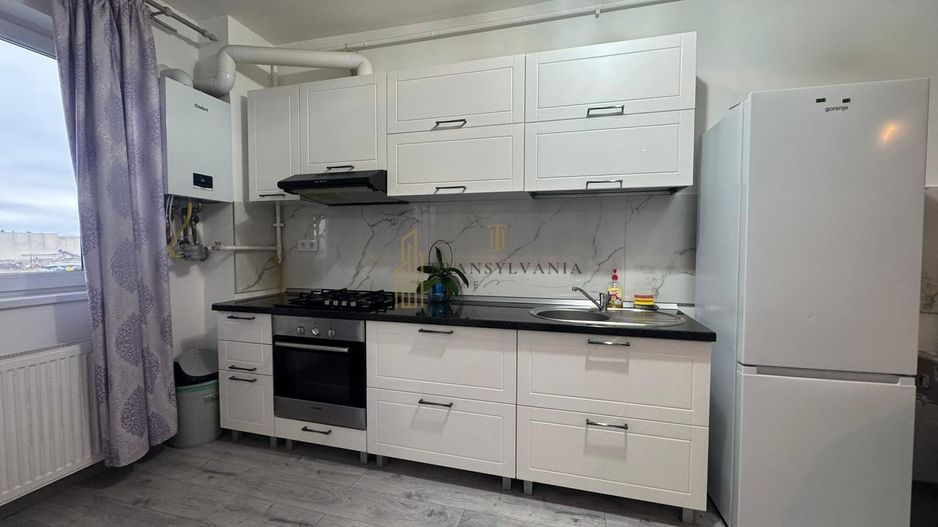 Apartament 3 camere, bloc nou - Poză 4