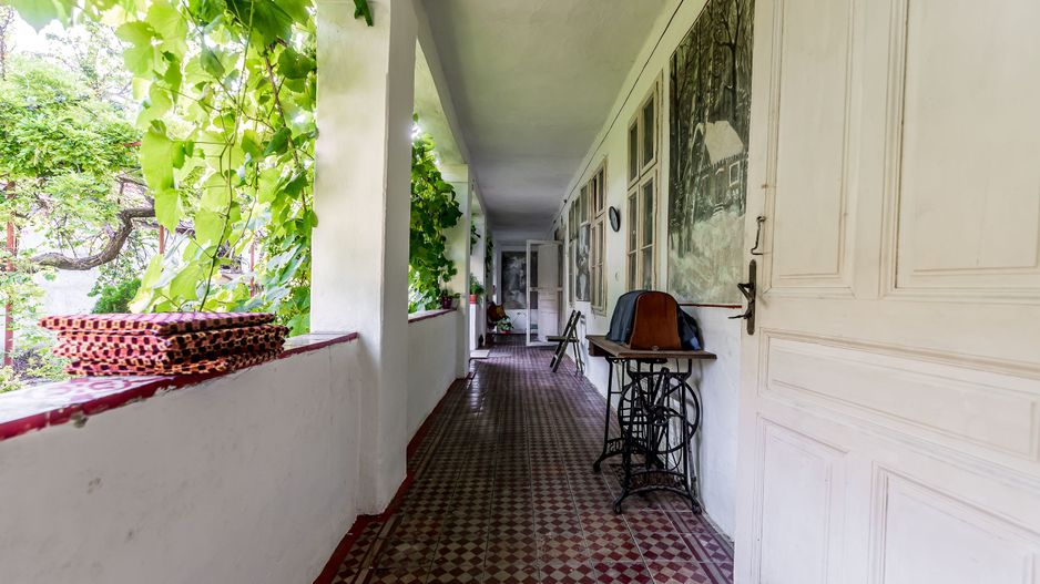 🏡 Casă nemțească autentică în Frumușeni – Fântânele, la 20 km de Arad - Poză 9