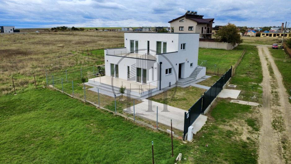 Casa/Vila de vanzare Techirghiol, Constanta - Poză 26