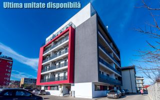 Apartament 2 camere în bloc finalizat – Micalaca | Parcare inclusă - Poză 1