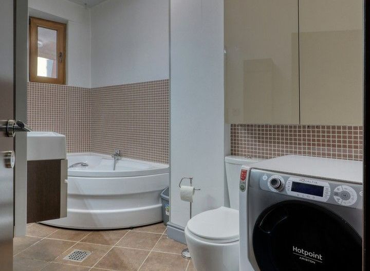 Pipera- Apartament modern de 3 camere- 110 mp utili - Poză 17