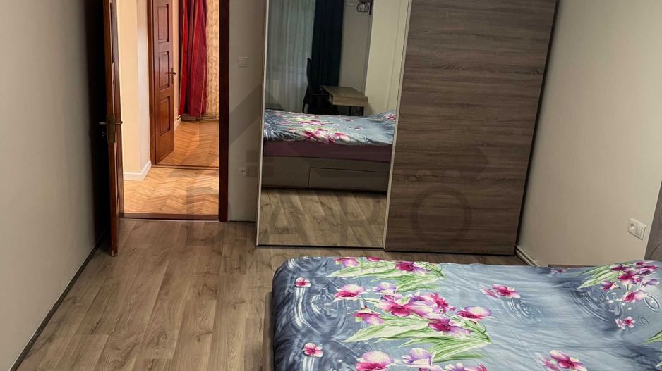 Apartament cu 3 camere, de inchiriat, direct de la proprietar. Strada Transilvania - Poză 2