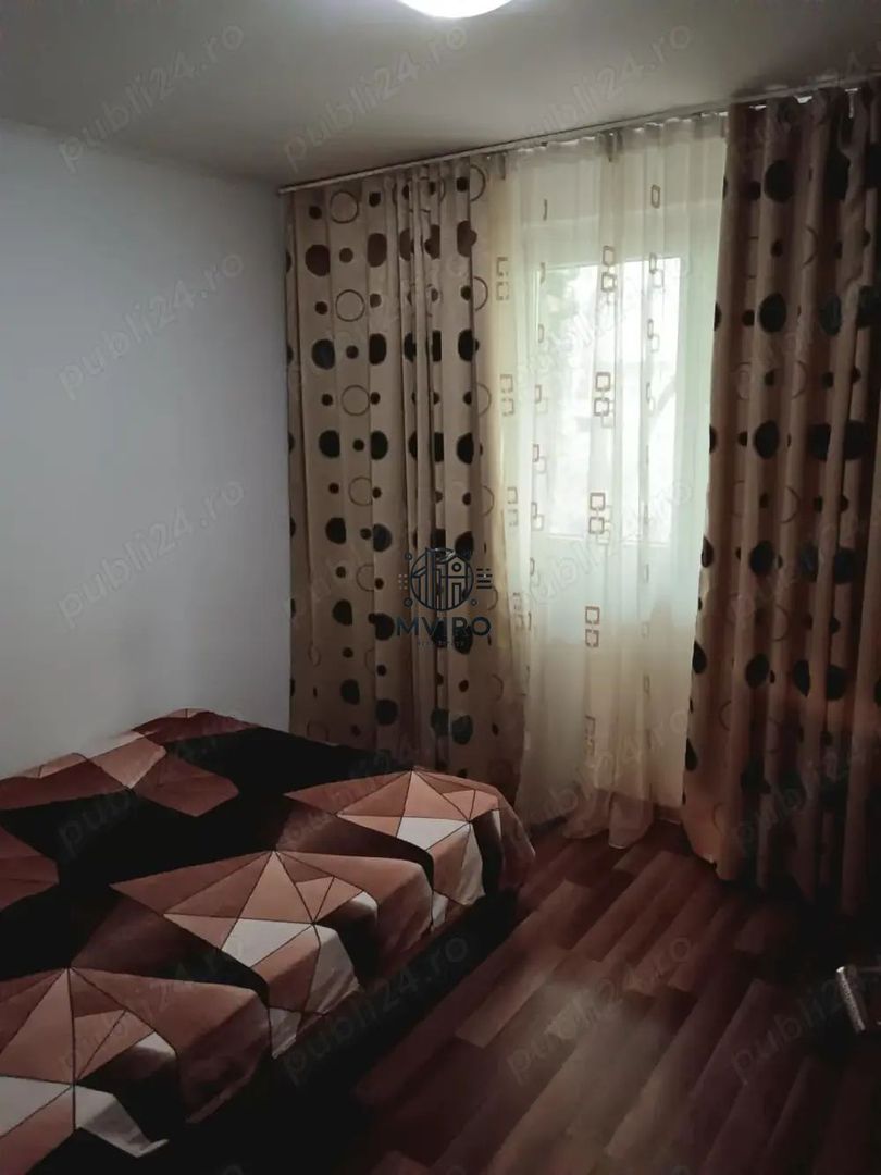 Apartament 3 camere de închiriat – zona Doamna Ghica - Poză 2