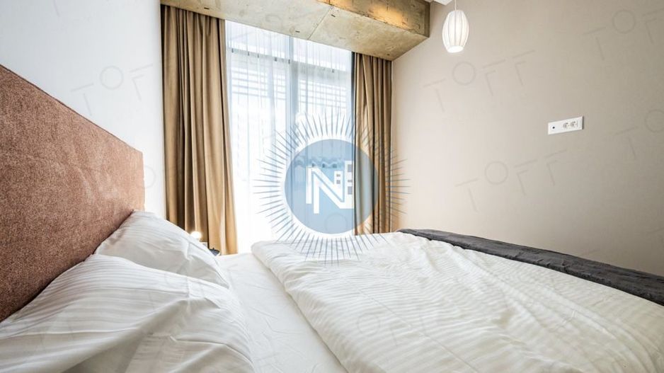 Apartament 2 camere Up-Site / Loc de parcare plus boxa - Poză 10