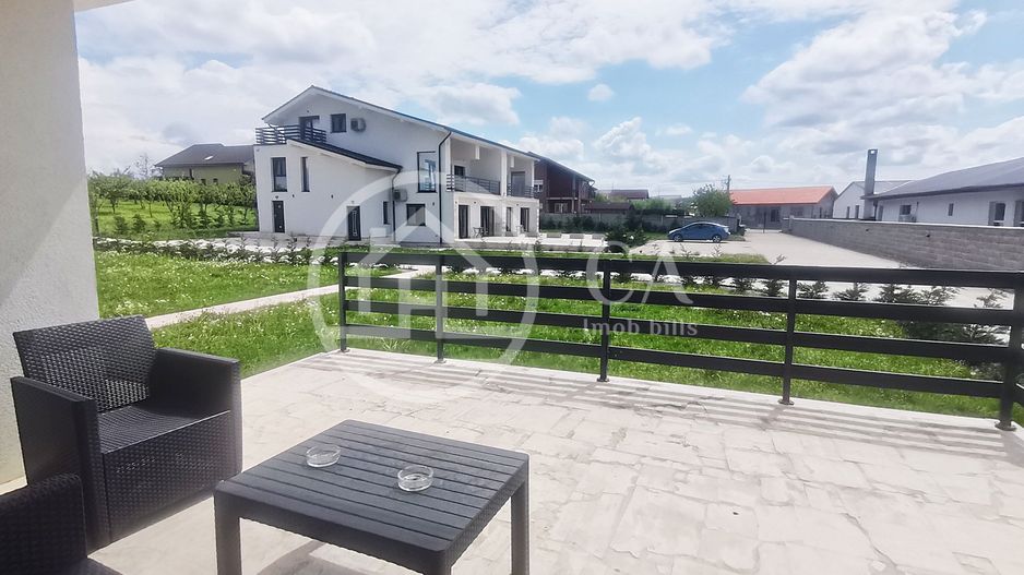 Casa de închiriat cu 3 camere în Cihei, Oradea - Poză 11