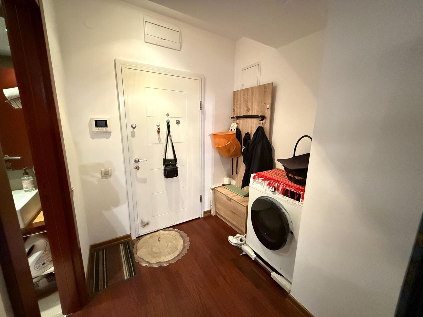 Studio Tip 2 Camere | InCity Residence | Rond P-ța Alba Iulia | Metro Dristor - Poză 19