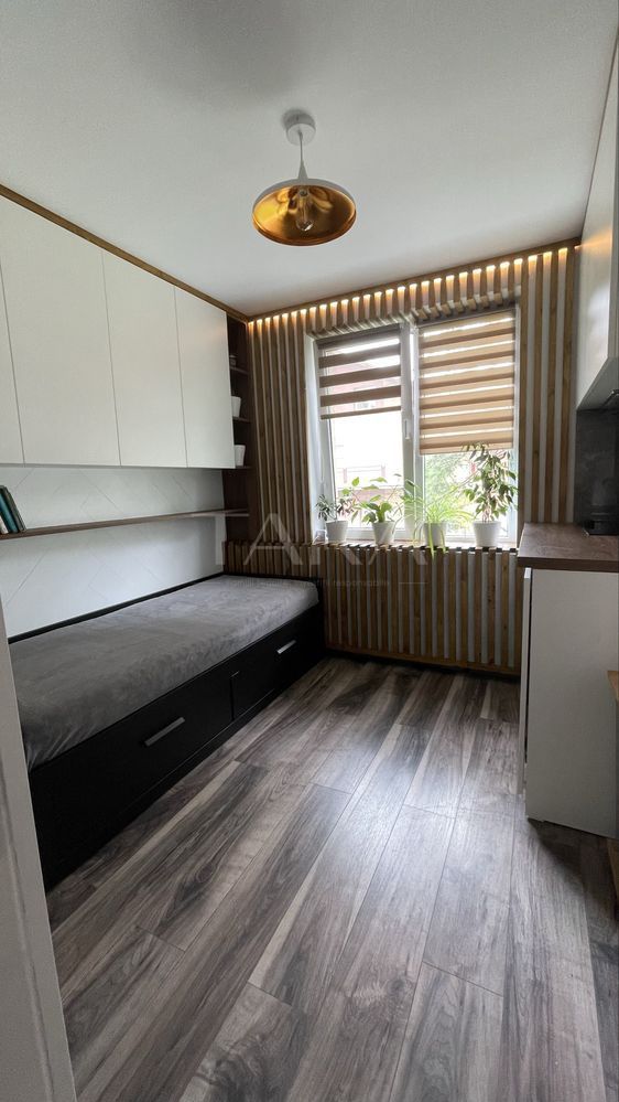 Garsonieră modernă, Gheorgheni – zona Poliția Rutieră - Poză 3