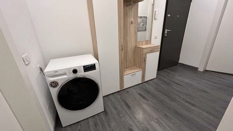 Apartament 2 camere | 21th Residence | Loc parcare inclus - Poză 5