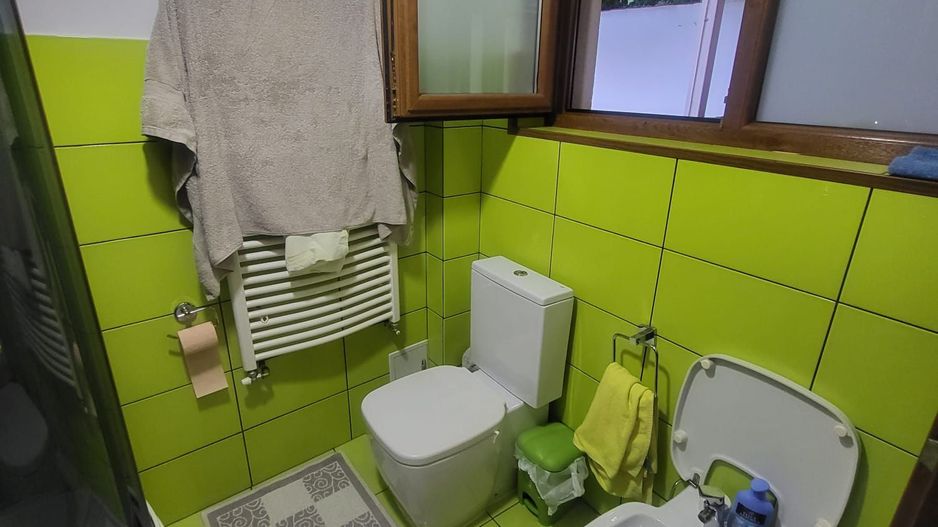 Apartament 5 camere,suprafata mare, curte, bloc 2006 - 4 nivele, Decebal, metrou - Poză 17