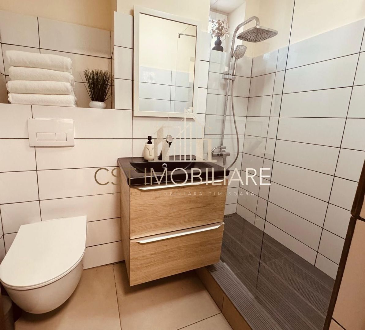 Apartament cu 2 camere / Semicentral - Poză 4