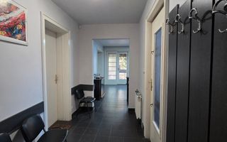 Apartament 4camere 167mp PARTER / Vasile Milea - Poză 9