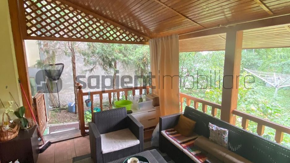 Apartament la casa ultracentral - str. Mihai  Eminescu - Poză 13