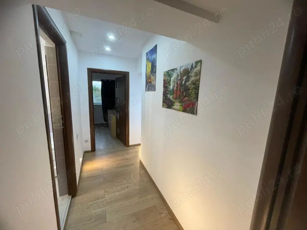 Apartament Iancului/Gara de Est - Poză 9