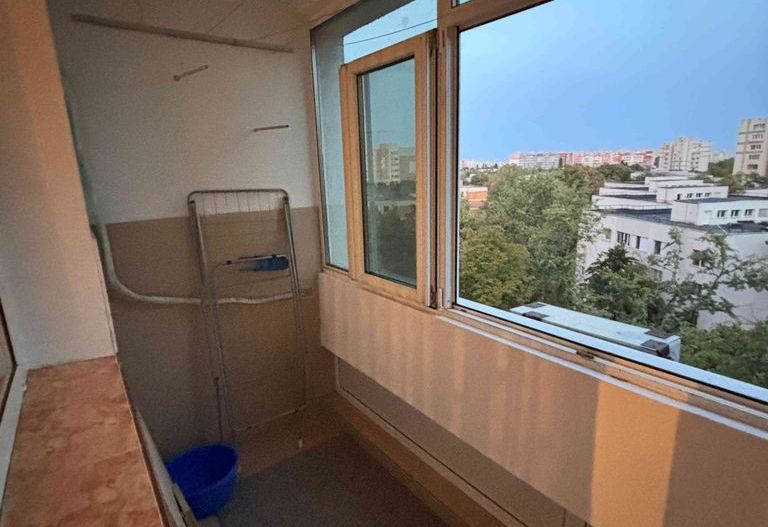 Ap. 2 camere de închiriat lângă parcul I.O.R. - Poză 7