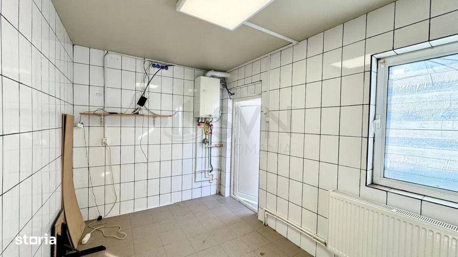 Spatiu pentru activitati comerciale I Laborator - Spatiu productie - Poză 9