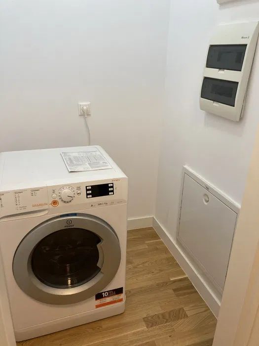 3 camere 91 mp | Upground | Pipera | Aviatiei | terasa 7 mp - Poză 10