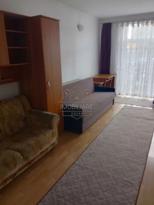 Apartament cu 1 cameră de închiriat în cartierul Iris - Poză 1
