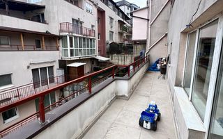 Apartament o camera de vanzare | 40 mp | Vivo | Investitie - Poză 13