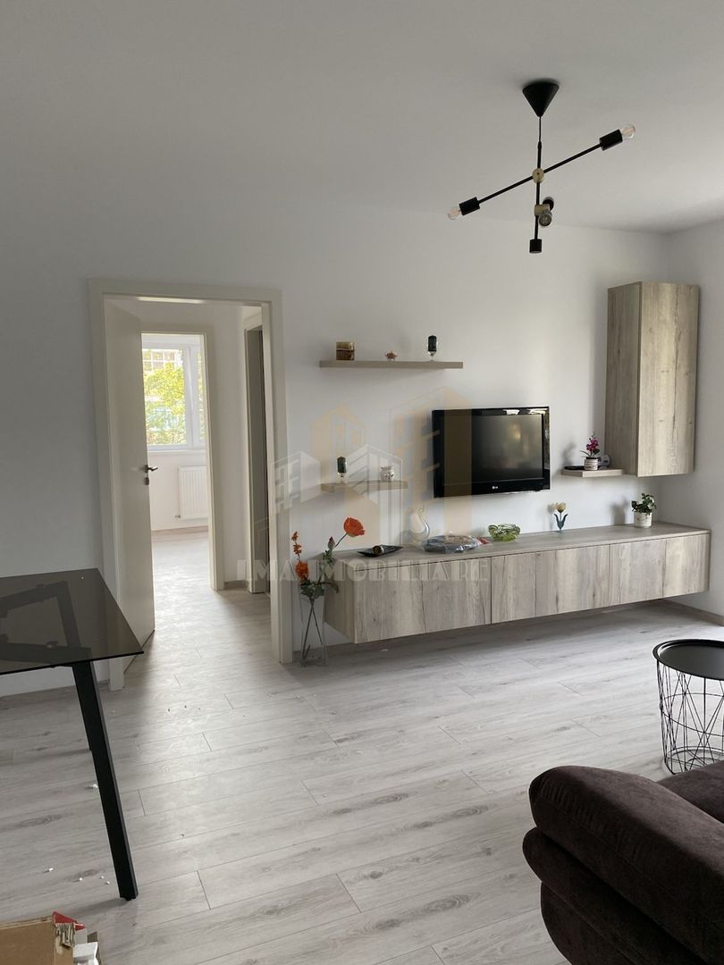 Apartament 2 camere renovat Astra Brasov - Poză 11