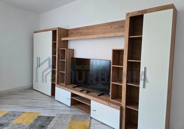 Apartament 3 camere, zona Grădinari, Iași – închiriere - Poză 1