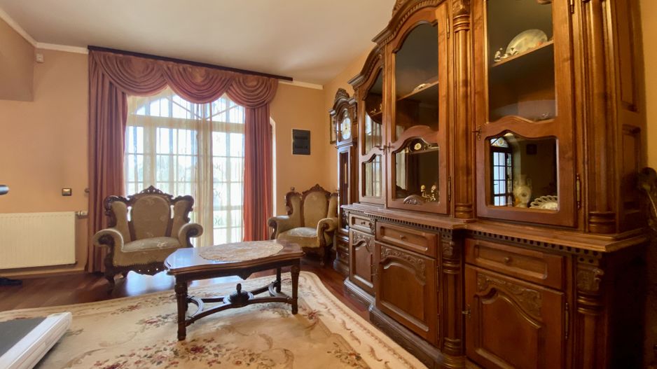 Casă cu teren generos de vânzare în Bod, la 10 minute de Brașov | 1.103 mp teren - Poză 9