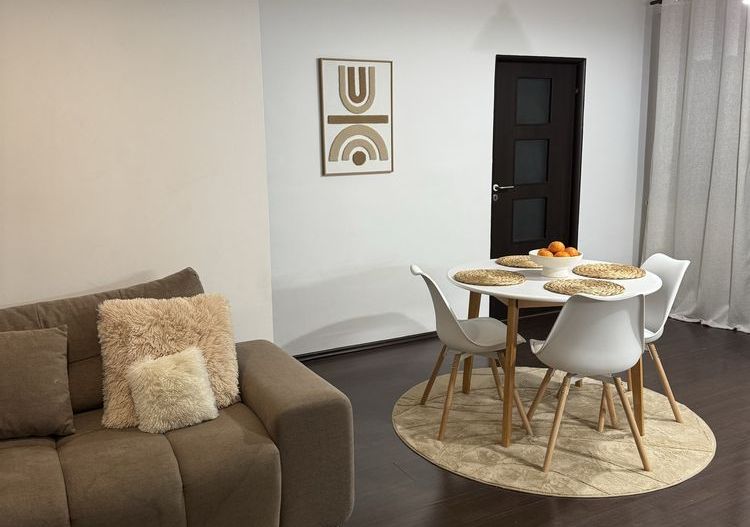 APARTAMENT ELEGANT METROU JIULUI - Poză 3