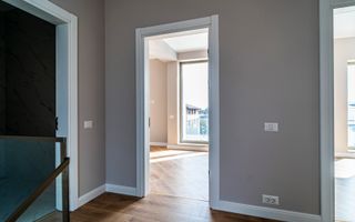 VILA INDIVIDUALA | 4 CAMERE | 2 PARCARI | MUTARE IMEDIATA | COMISION 0%!!! - Poză 15