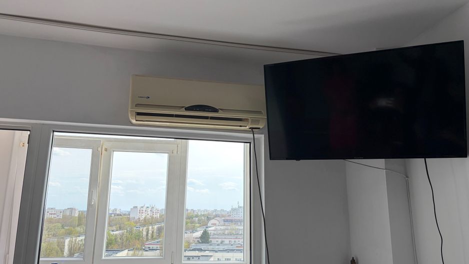 Apartament atragator, trei camere, Brancoveanu, 95.000€ - Poză 3