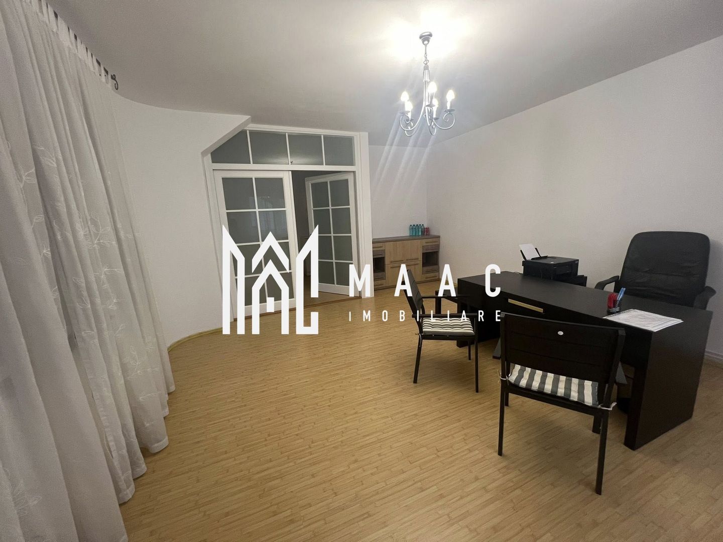 Spațiu de închiriat I Zona Ștrand, Sibiu I ideal pentru birouri - Poză 2