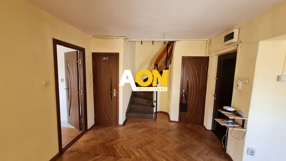Apartament 4 Camere, 97.5 mp, Decomandat, Et.1, Ultracentral - Poză 3