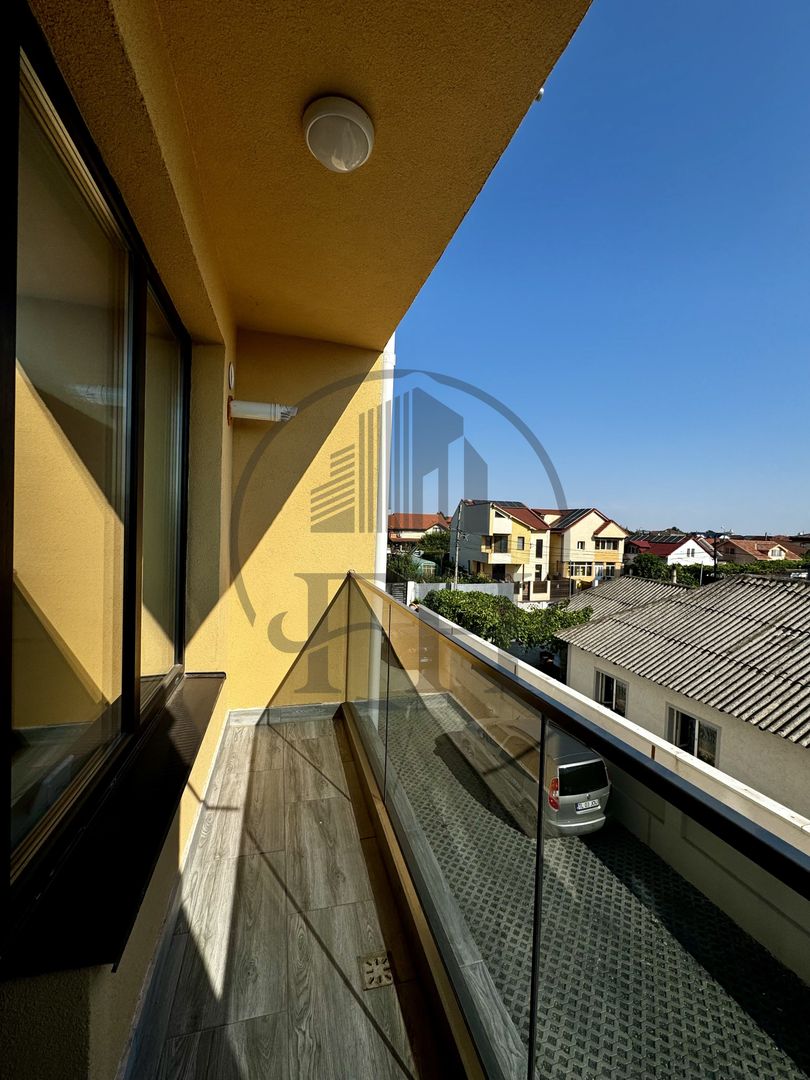 RENTED / INCHIRIAT- Apartament 2 camere de închiriat Palazu Mare, Constanța - Poză 10