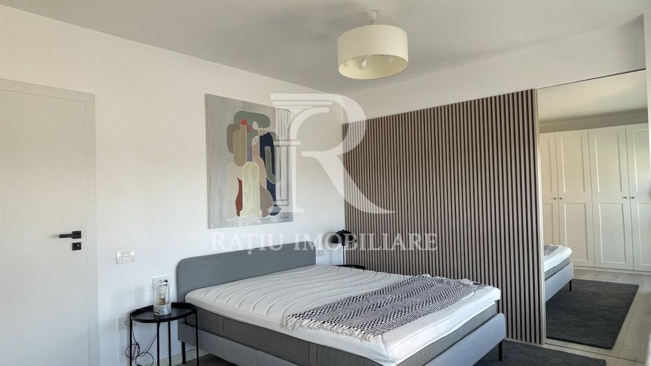 Apartament cu 2 camere | Loc de parcare | Iosia Residence | Oradea - Poză 10