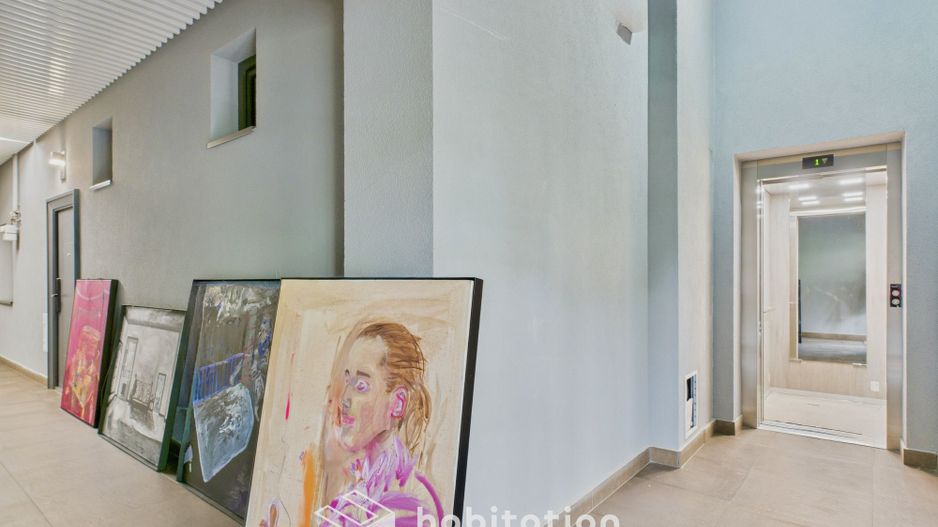 Urban & elegant: Apartament 2 camere, sală de sport și terasă - Poză 25