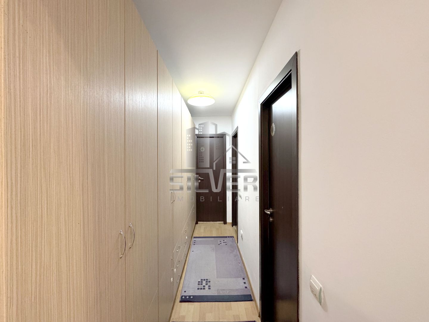 Apartament cu 2 camere /61 mp/parcare cu CF/zona Parcul Poligon. - Poză 11
